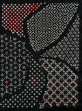 Sashiko immersion day / 19 July 2026